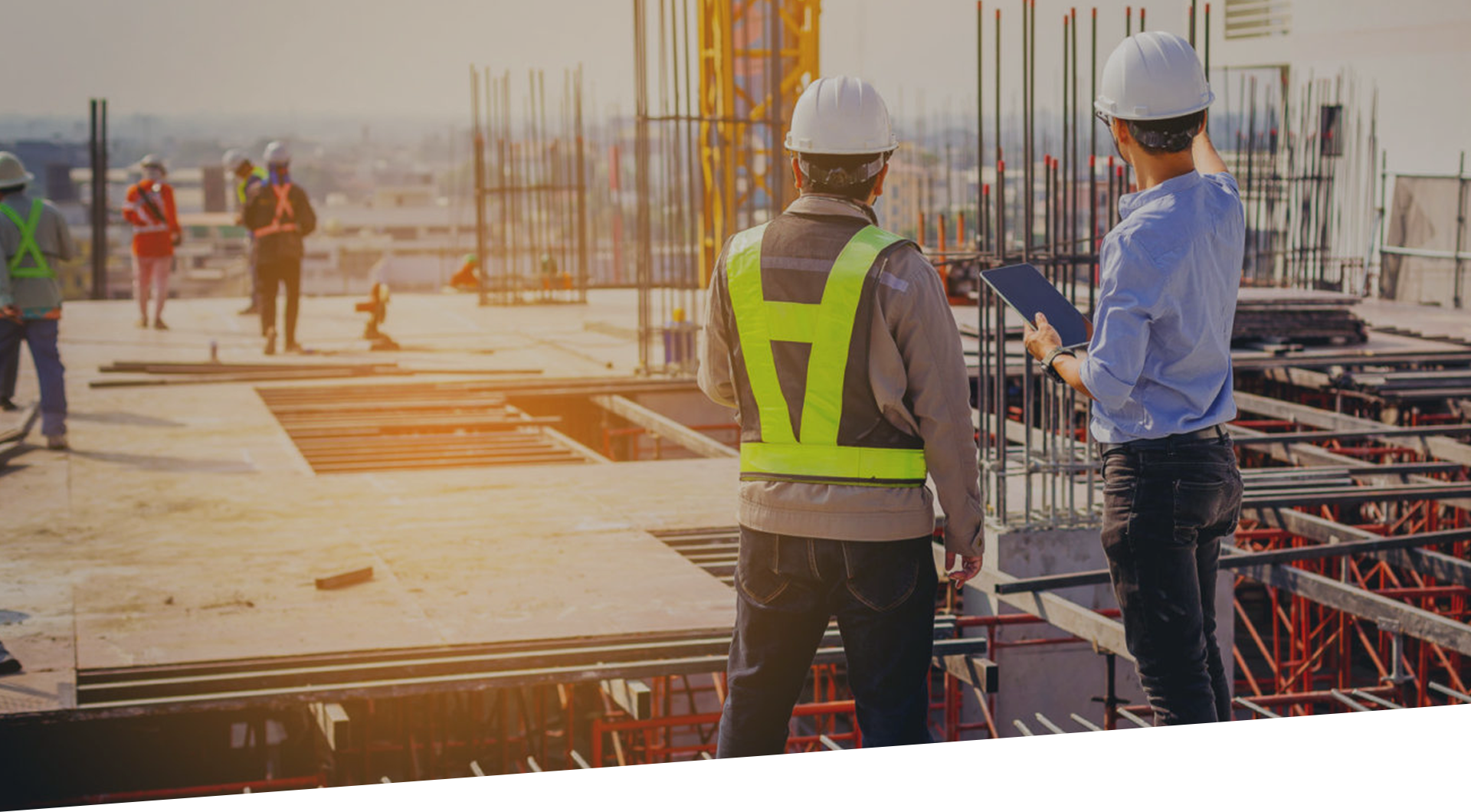 Commercial Inspection Services